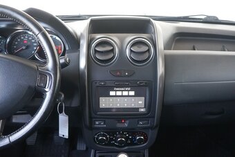 135- Dacia, Duster, 2015, nafta, 1.5 DCI, 80kw - 12