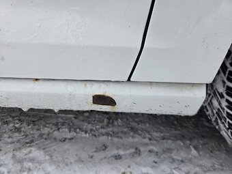 VW Golf VII 1.4 tgi CNG - 12