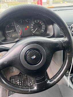 Octavia 1 81kw rok1999 - 12