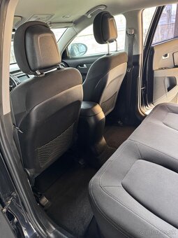 KIA Sportage - 12