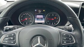 Mercedes-Benz GLC250 Business 4-MATIC 2019 - 12