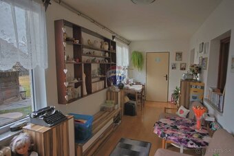 REZERVOVANÉ Krásna usadlosť pár minút od centra Krupiny s ve - 12
