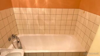 3-izbový byt, 2x balkón, Sihoť, Trenčín - 12