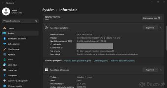 Lenovo ideapad 3 / i3-1005G1/8GB RAM/FHD/128GB SSD/Bat ok - 12