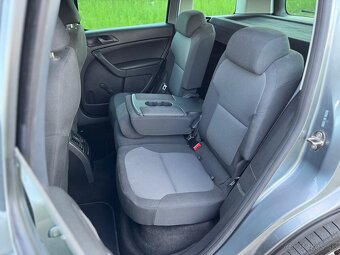 Škoda Yeti 1.6 TDI CR Greenline – 187 000 km - 12