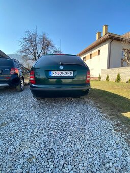 Fabia 1.9tdi 74kw - 12