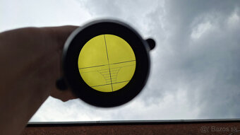Optima by Hatsan Alpha 4.5 mm + 1 terc ZDARMA - 12