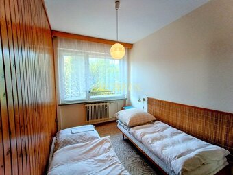 NA PREDAJ 5-IZB.ROD.DOM, POZEMOK 858M2, STARÁ MYJAVA - 12