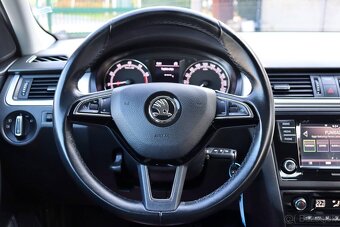 Škoda Rapid 1.0 TSI Ambition - 12
