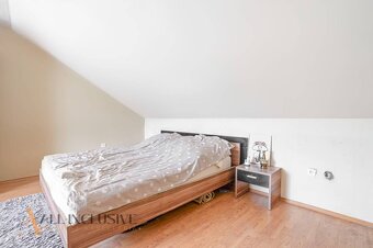 ALL INCLUSIVE | NA PREDAJ RD S 2 BYT. JEDNOTKAMI A OBCHODOM, - 12