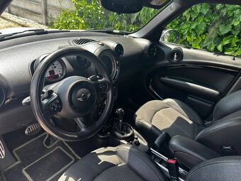 MINI Cooper SD Countryman ALL4 - 12