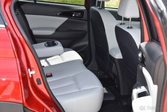 Mitsubishi Eclipse Cross - ODPOČET DPH  - 12