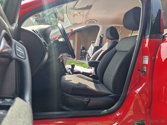 Volkswagen Polo 1.2 TSi BMT Comfortline 90k M5 (benzín) - 12