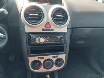 Opel Corsa 1.2 16V Essentia - 12