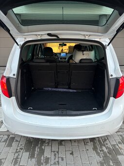 Opel Meriva - 12