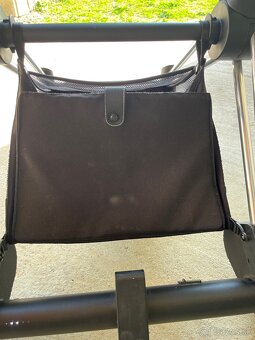 Cybex epriam - 12