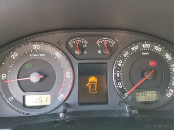 Škoda Superb 2.5 TDI V6 Elegance | 2. majiteľ | - 12