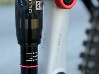 Corratec E-Power RS 160 Elite 2025 Grey, Black, Red - 12
