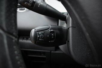 Peugeot 5008 1.6 HDi 88kw 7 MIEST / AJ NA SPLÁTKY / - 12
