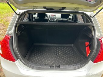 Kia Ceed 1.6 CRDI 66kw - 12