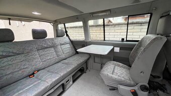 Predám vw  T4 Multivan - 12