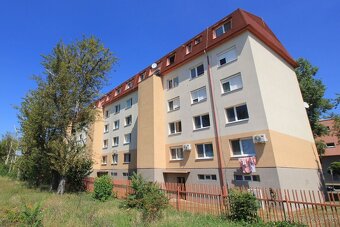 Slnečný 2-izbový byt na prenájom v Podunajských Biskupiciach - 12