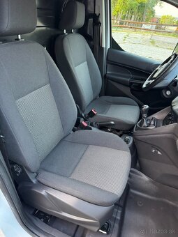 Ford Transit Connect 1.5 TDCI - 12