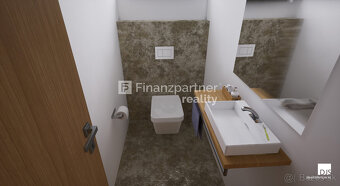 Moderné bývanie pri jazere – 4-izbový dom v Hrubej Borši - 12