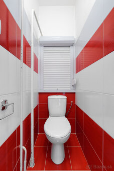 Predaj 2 izbový tehlový byt - top lokalita Košice I. Sever - 12