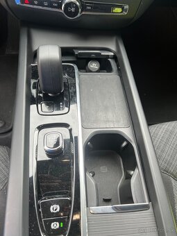 Volvo V60 B4 Core A/T B4 145kW diesel - 12