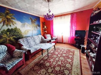 Rodinný dom Tekovské Lužany, okres Levice - 12