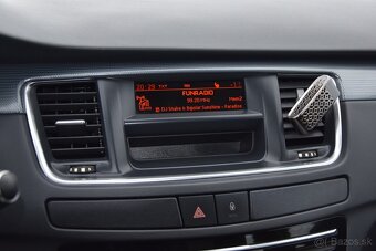 Peugeot 508 SW 1.6 THP BVM6 Active - 12