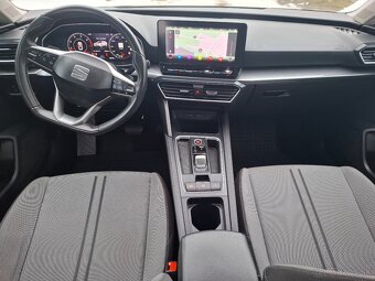 SEAT Leon ST 2.0 TDI,110 KW,DSG, 2022,ACC,LED,NAVI.. - 12