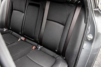 Honda Civic 1.0 DOHC VTEC Turbo Elegance - 12