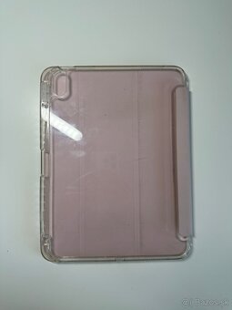 Apple iPad 10. generácie (2022) 64GB + Apple Pencil USB-C + - 12