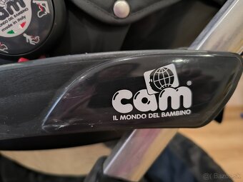 Kočík Cam Dinamico - 12