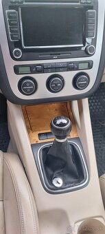 Predám Volkswagen EOS - 12