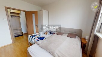 HALO reality - Prenájom, dvojizbový byt Bratislava Dúbravka, - 12