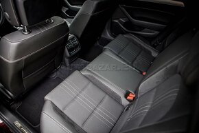 Volkswagen Passat Alltrack 2.0 TDI SCR BMT 4MOTION DSG - 12