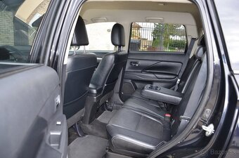 Mitsubishi Outlander 2.2 Diesel, Instyle, Automat,4x4,7sedad - 12