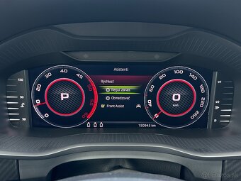 Škoda Kodiaq RS 2.0 BiTdi DSG 4x4, r.v.: 2021 - 12