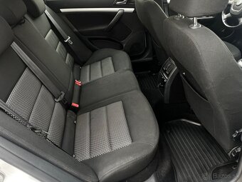 ŠKODA OCTAVIA 2 FACELIFT SCOUT 4x4 2.0 TDI KOD-BMM - 12