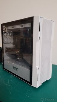 Predam PC s Intel Core i9-11900KF s ASUS TUF RX 6700 XT OC - 12