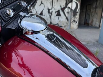 Predám Harley Davidson Street Glide - 12