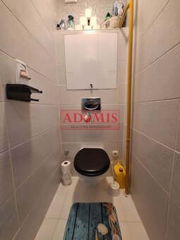 Predám 2 izb. byt, Národná trieda, Košice - Sever - 12