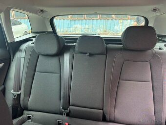 ŠKODA KAROQ 2.0TDI EVO SCR Style 4X4 DSG 110kW - 12