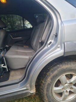 KIA SORENTO - 12