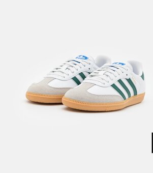 Adidas samba 38 - 12