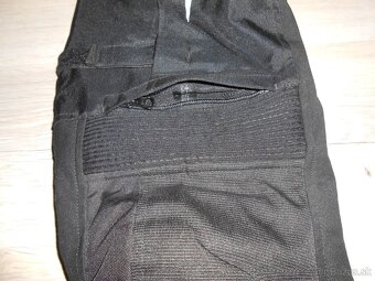 Predam novy textil pansky moto komplet znacky HELD - 12