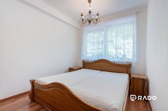RADO | moderný 3-izbový byt  | 2x Parkovanie | Kaplna - 12